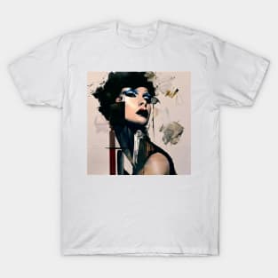 Chic Lady T-Shirt